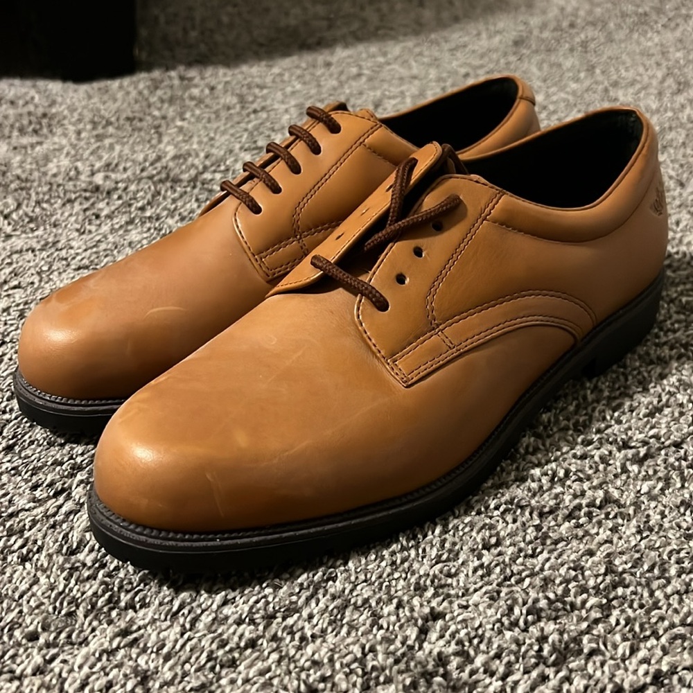 Dockers Dress Shoes